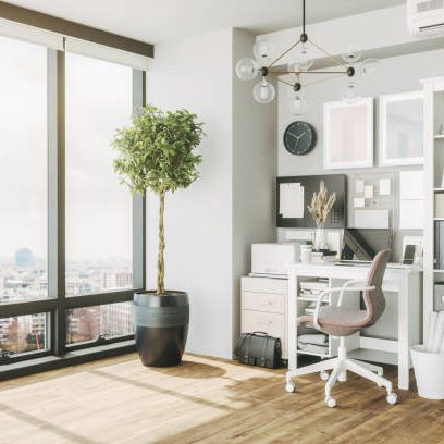 Home Office Home Office